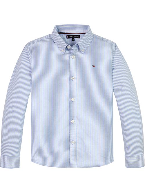 Camicia a righe TOMMY HILFIGER | KB087290A5